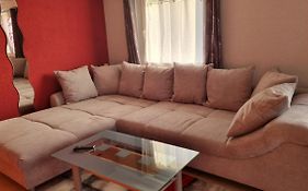 Schoene 2-Zimmer Ferienwohnung