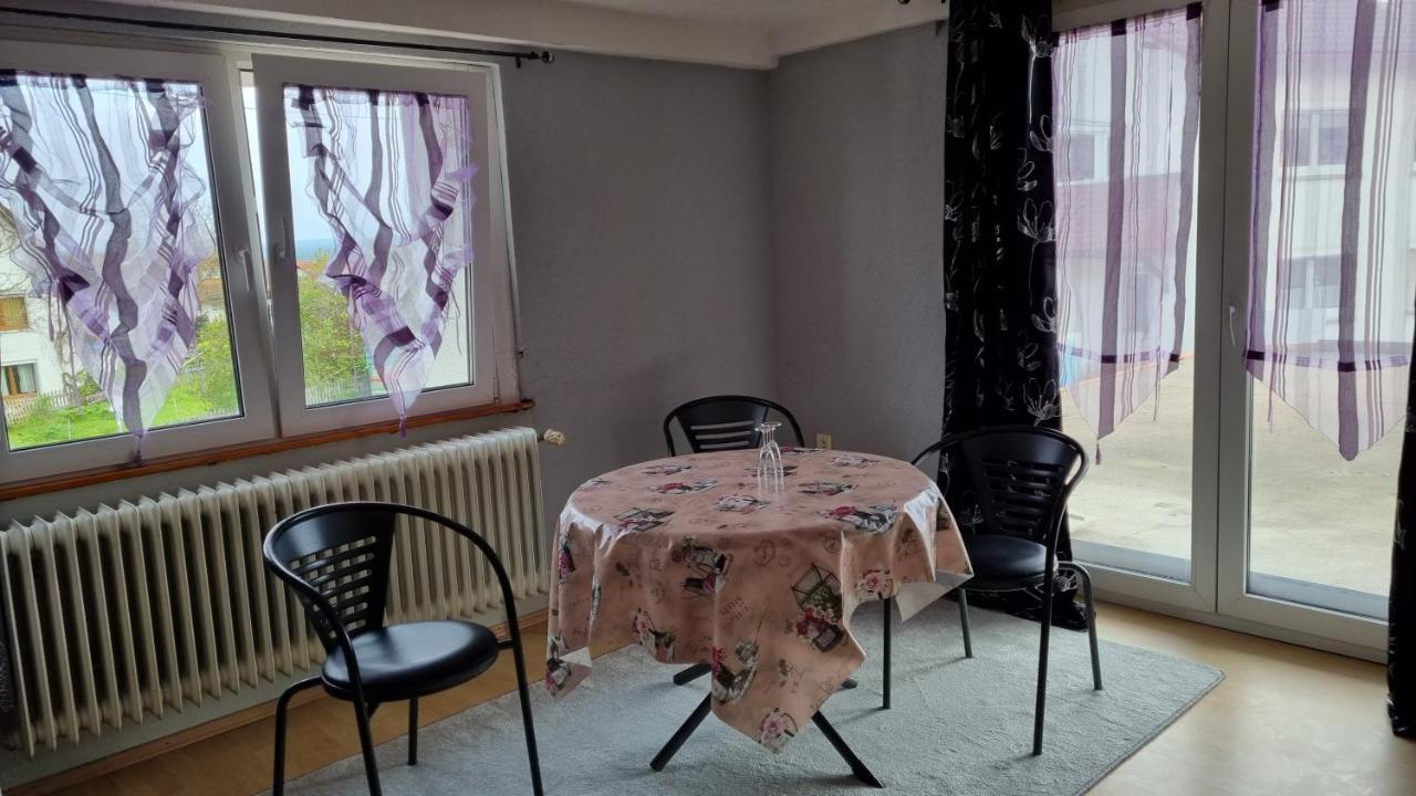 Schoene 2-Zimmer Ferienwohnung Löffingen Extérieur photo
