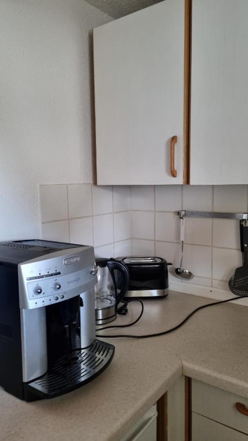 Schoene 2-Zimmer Ferienwohnung Löffingen Extérieur photo