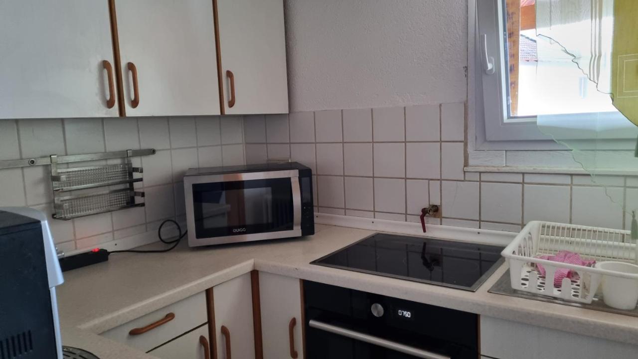 Schoene 2-Zimmer Ferienwohnung Löffingen Extérieur photo