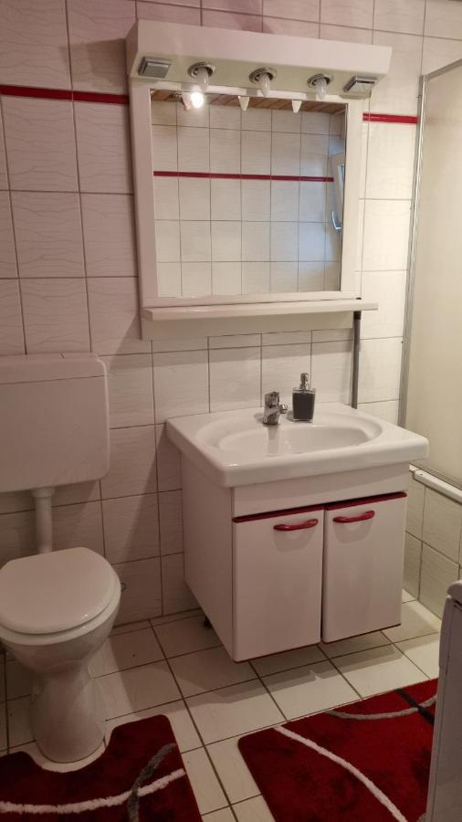 Schoene 2-Zimmer Ferienwohnung Löffingen Extérieur photo