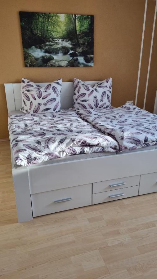 Schoene 2-Zimmer Ferienwohnung Löffingen Extérieur photo