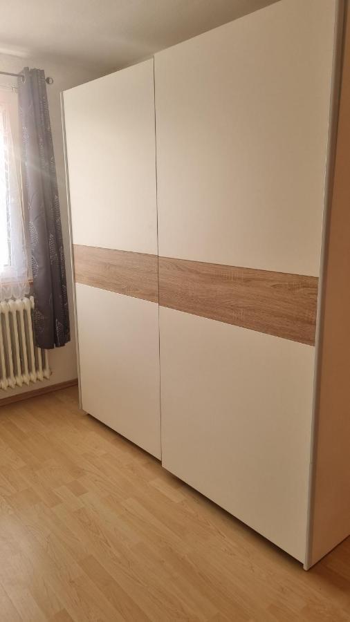Schoene 2-Zimmer Ferienwohnung Löffingen Extérieur photo