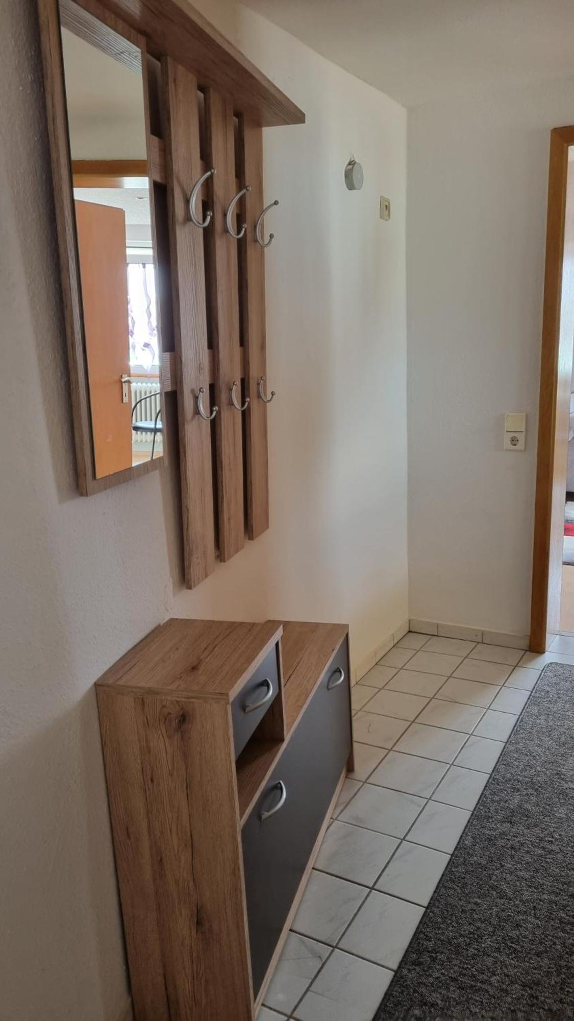 Schoene 2-Zimmer Ferienwohnung Löffingen Extérieur photo